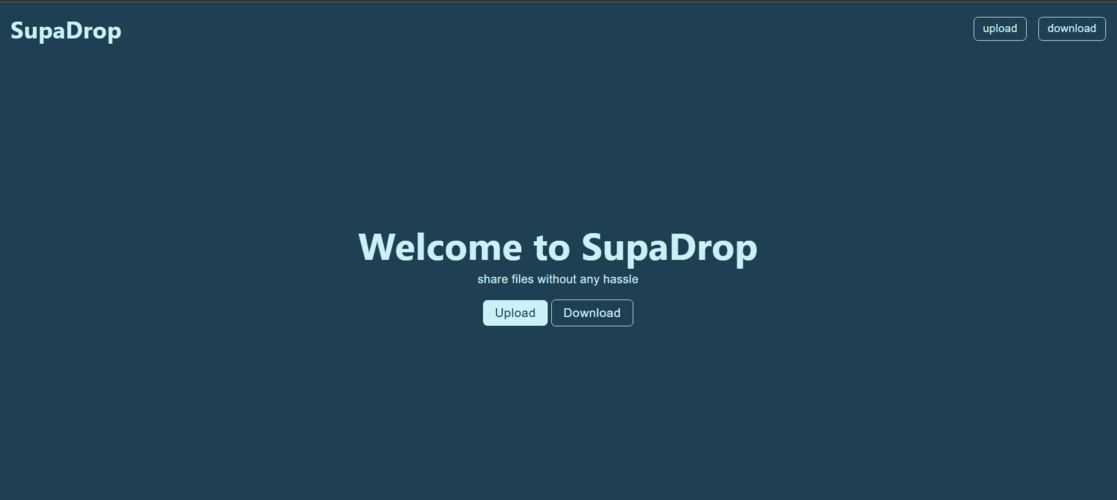 supabase