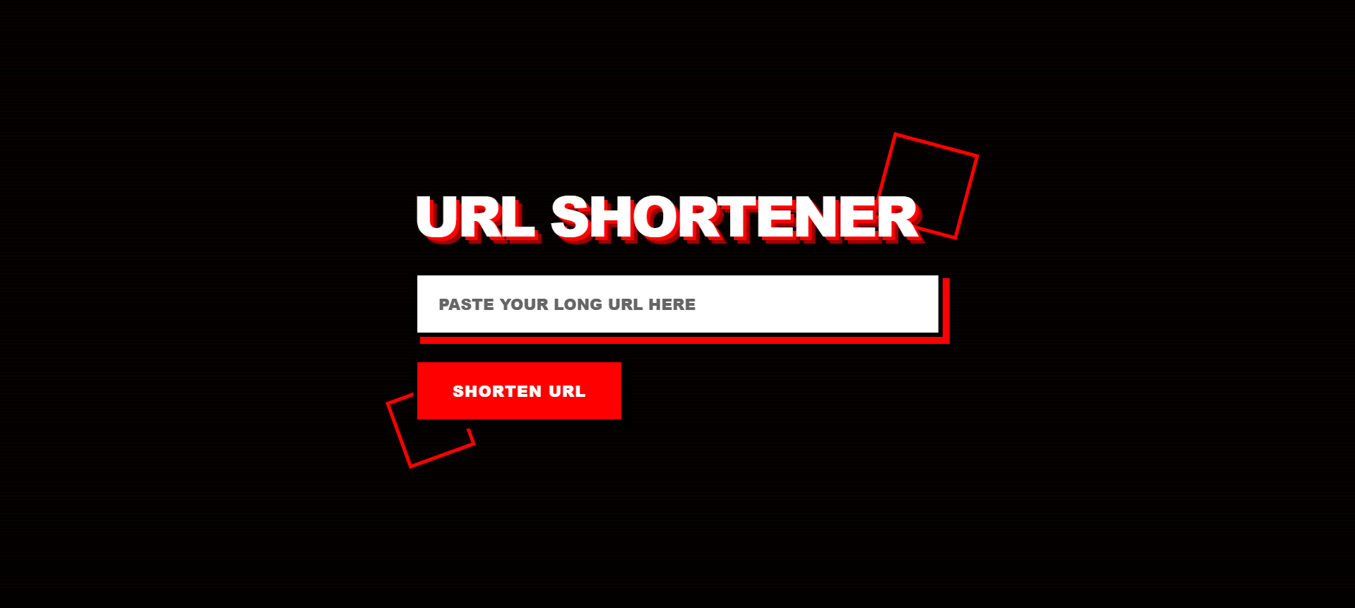 urlshortener